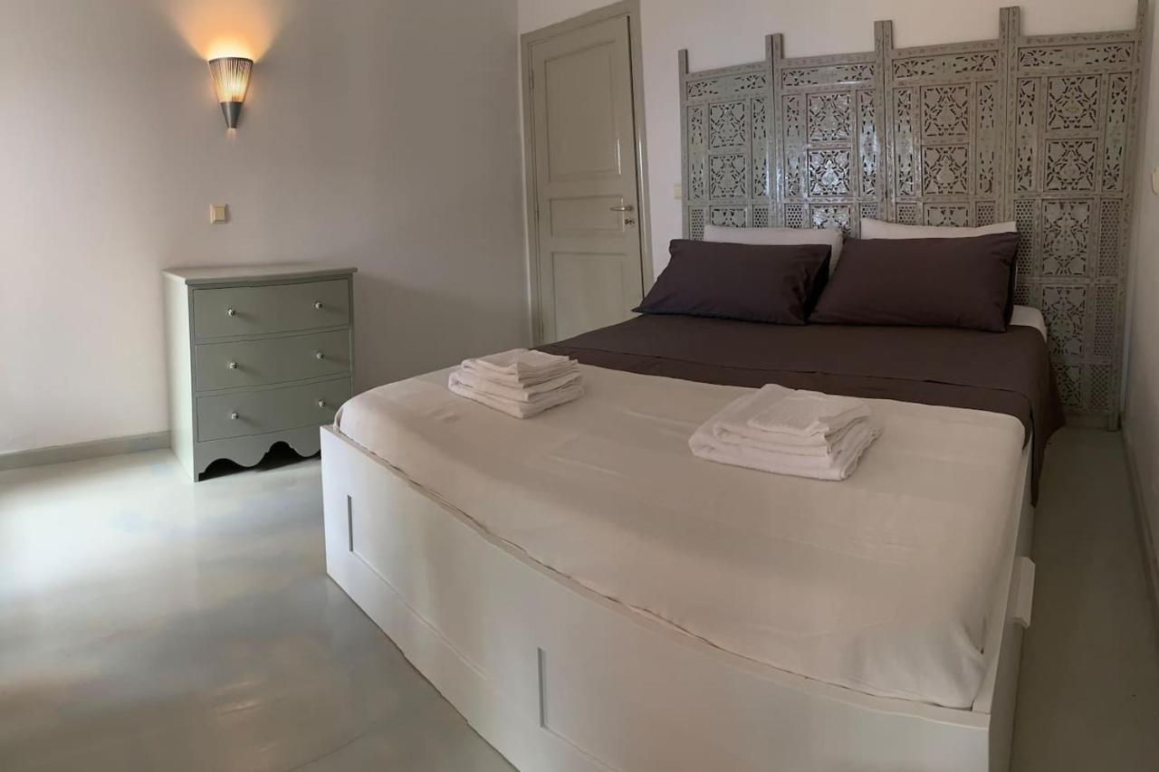 Appartement Casa Maryna à Symi Extérieur photo