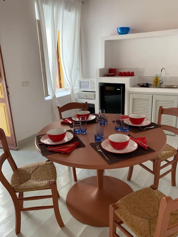 Appartement Casa Maryna à Symi Extérieur photo